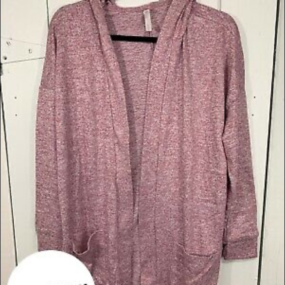 Lularoe Mackenzie cardigan BNWT